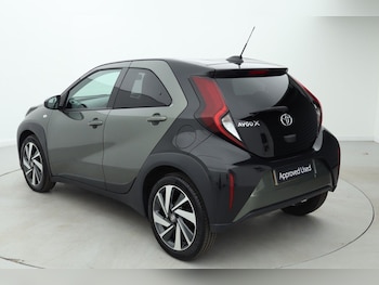 Used Toyota Aygo X 2022 for sale - 76673957: Photo