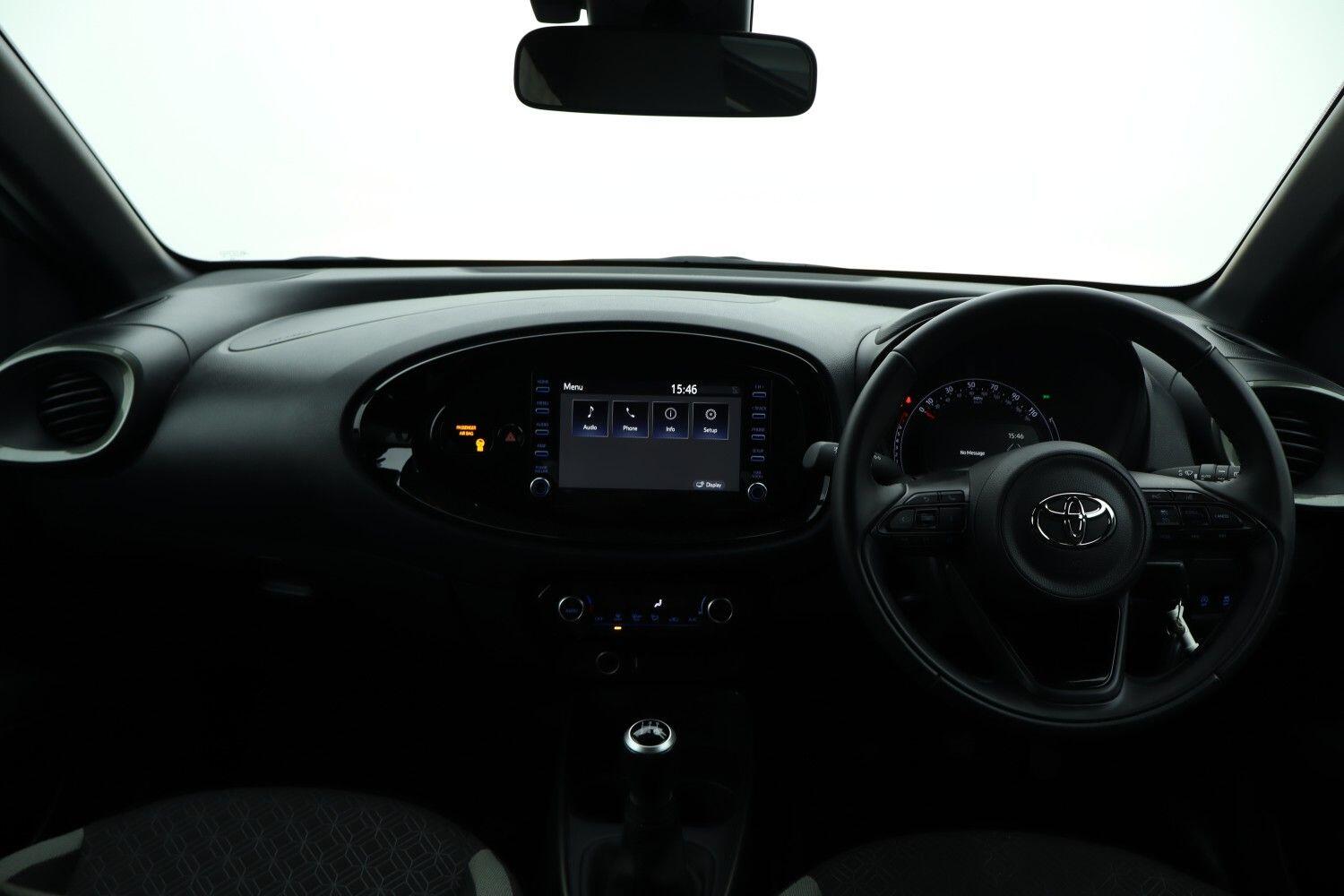 Used Toyota Aygo X 2022 for sale - 76673957: Photo 5