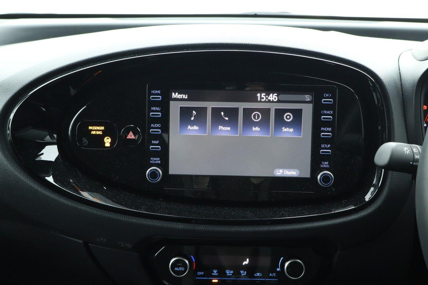 Used Toyota Aygo X 2022 for sale - 76673957: Photo 7