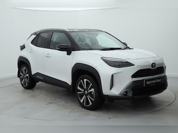 Toyota - Yaris Cross