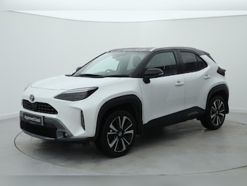 Used Toyota Yaris Cross 2022 for sale - 76674111: Photo