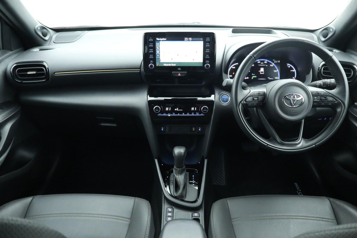 Used Toyota Yaris Cross 2022 for sale - 76674111: Photo 5