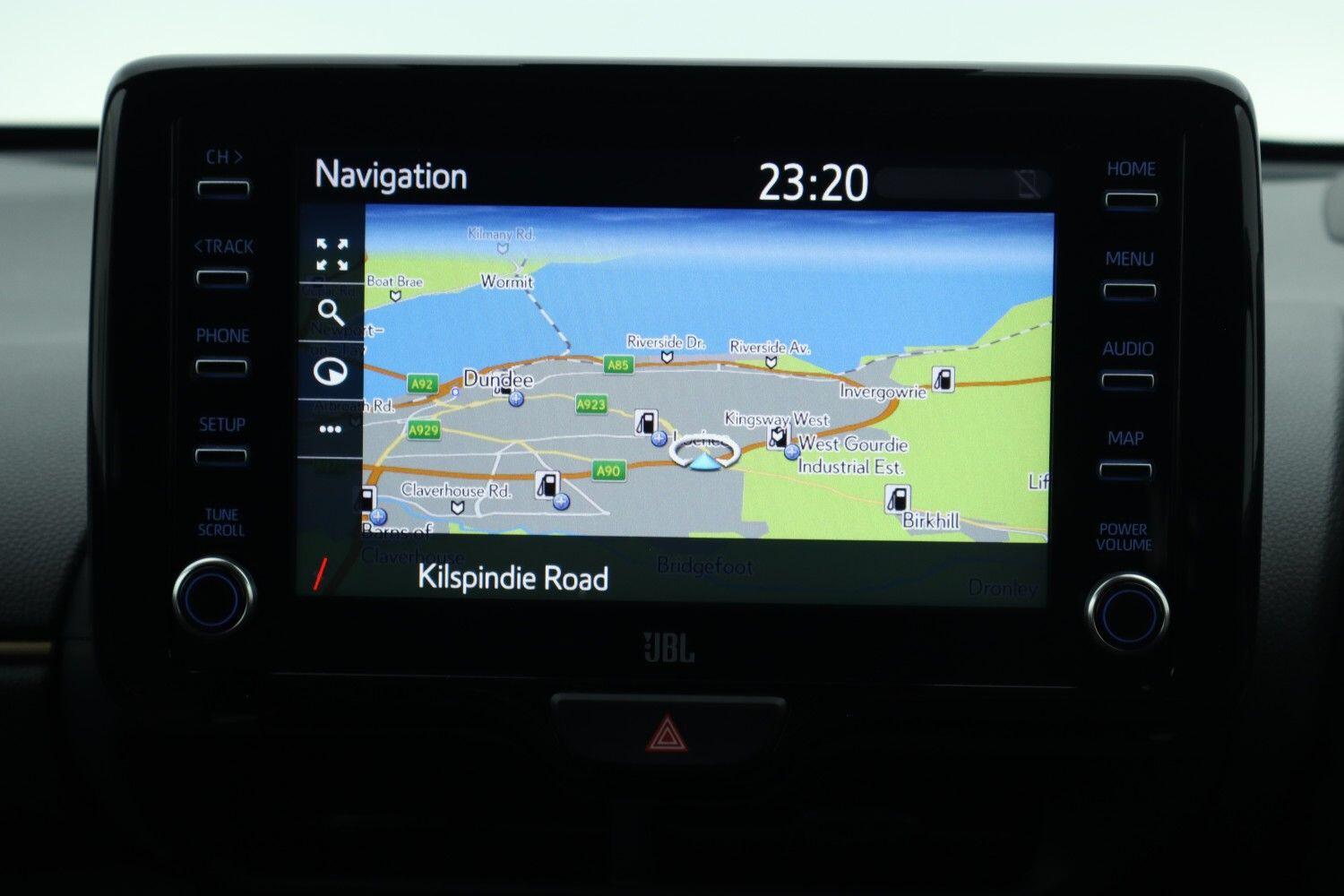 Used Toyota Yaris Cross 2022 for sale - 76674111: Photo 7