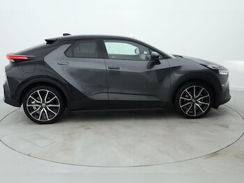 Used Toyota C-HR 2025 for sale - 76679889: Photo