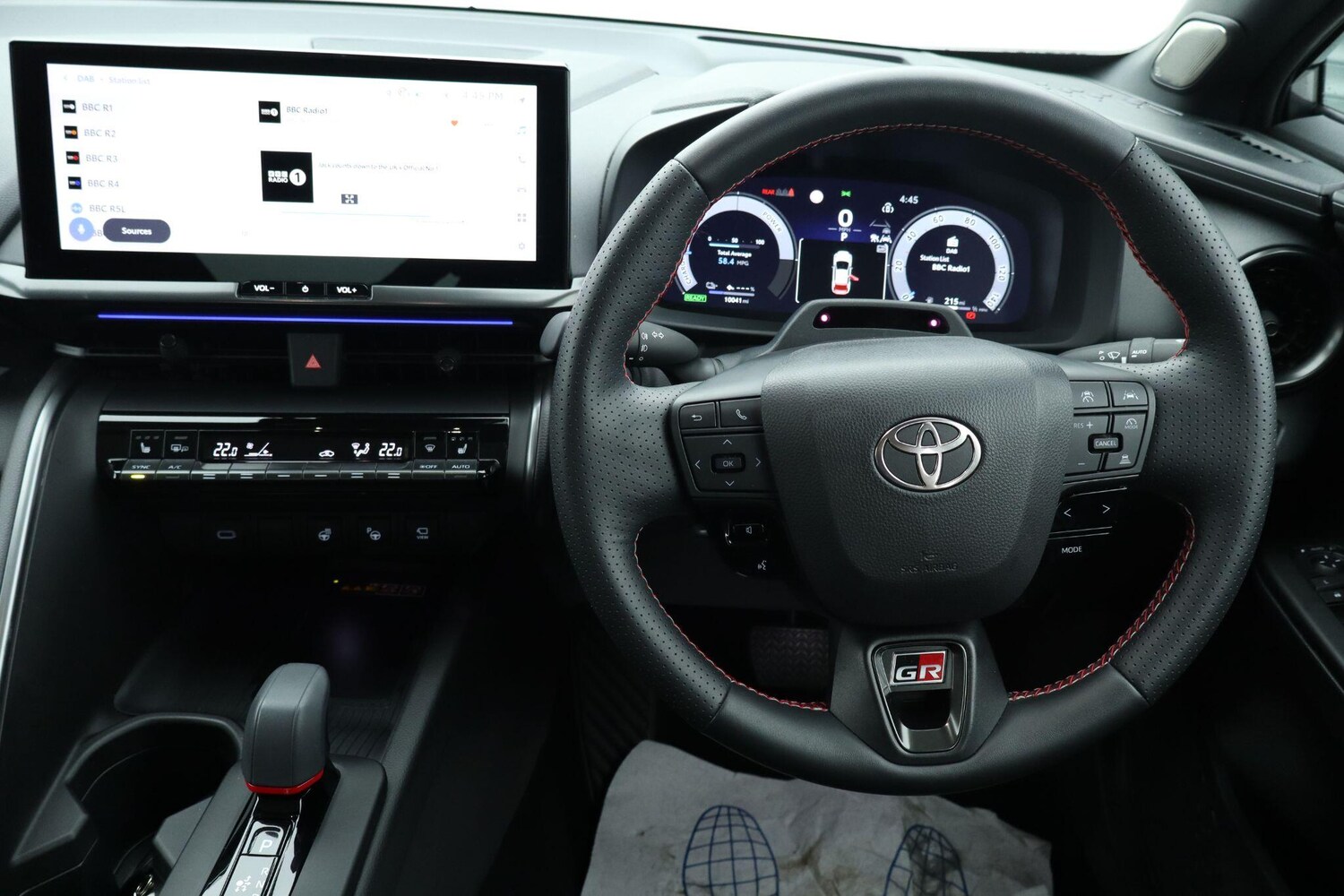 Used Toyota C-HR 2025 for sale - 76679889: Photo 8