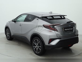 Used Toyota C-HR 2019 for sale - 76979744: Photo