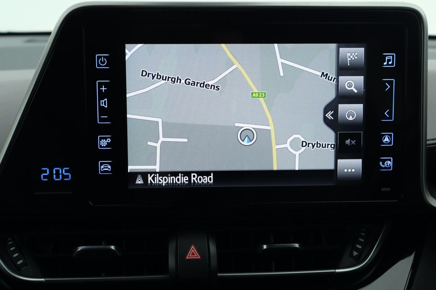 Used Toyota C-HR 2019 for sale - 76979744: Photo 7