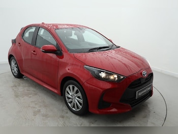 Used Toyota Yaris 2023 for sale - 77104050: Photo
