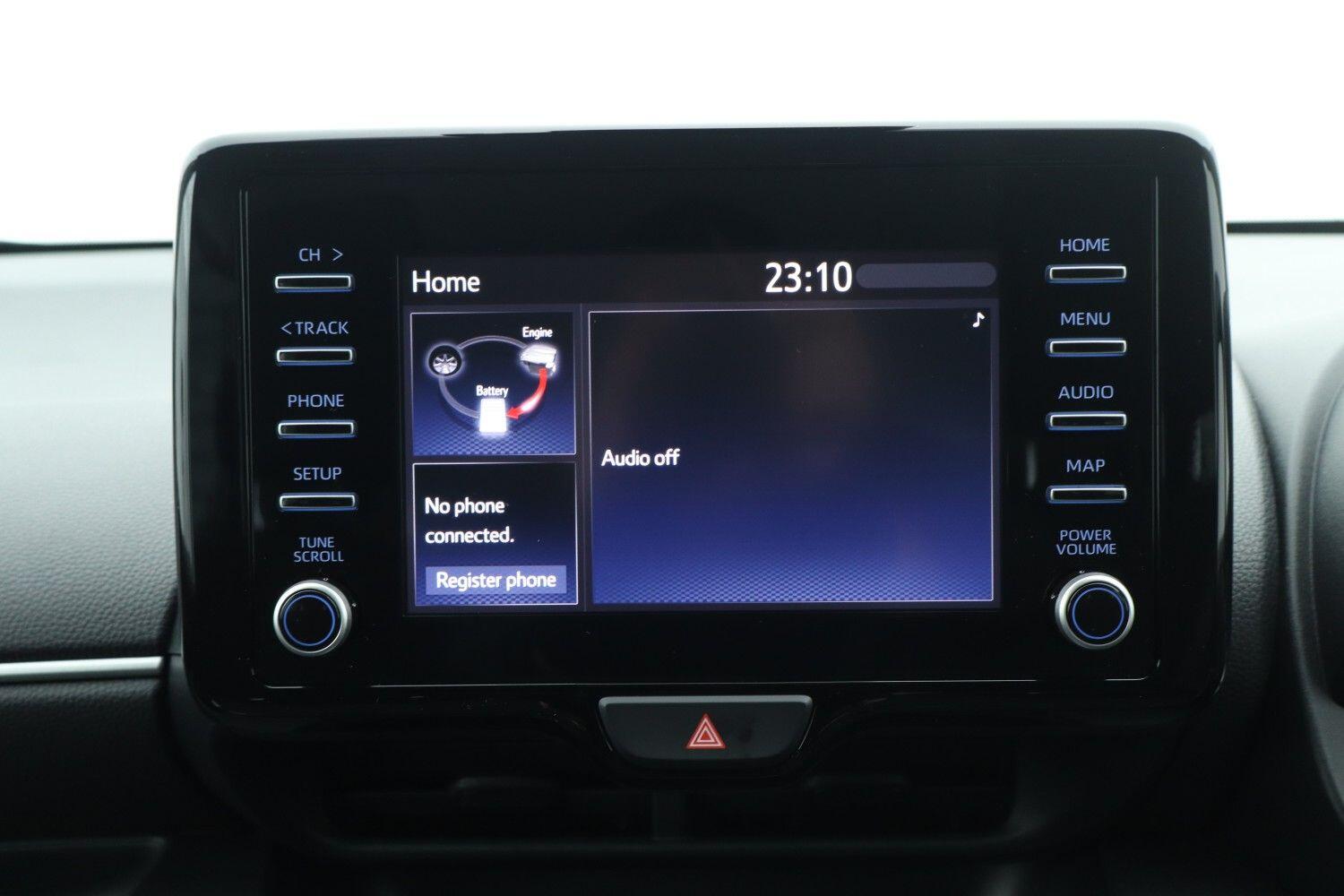 Used Toyota Yaris 2023 for sale - 77104050: Photo 7