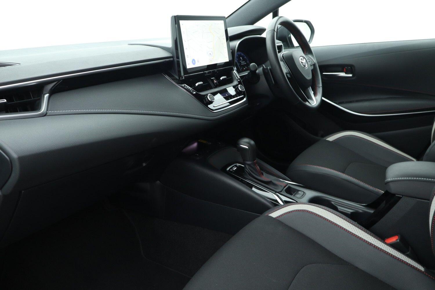 Used Toyota Corolla 2024 for sale - 77245498: Photo 10