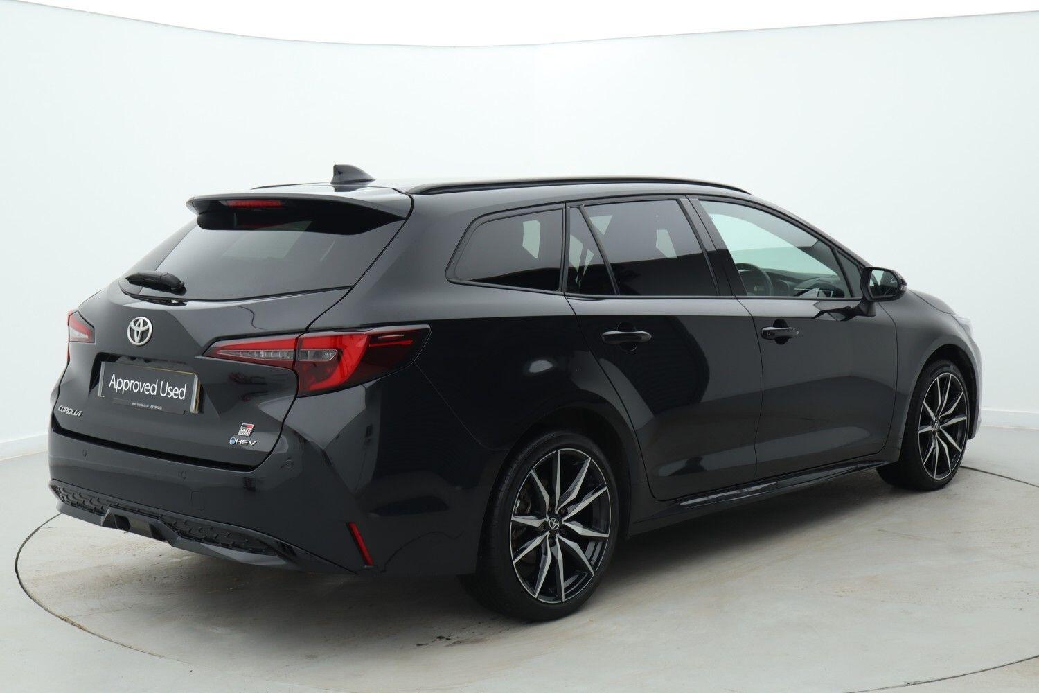 Used Toyota Corolla 2024 for sale - 77245498: Photo 2