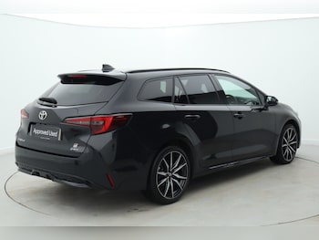 Used Toyota Corolla 2024 for sale - 77245498: Photo