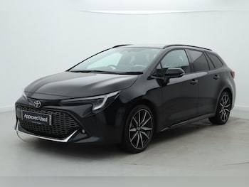 Used Toyota Corolla 2024 for sale - 77245498: Photo