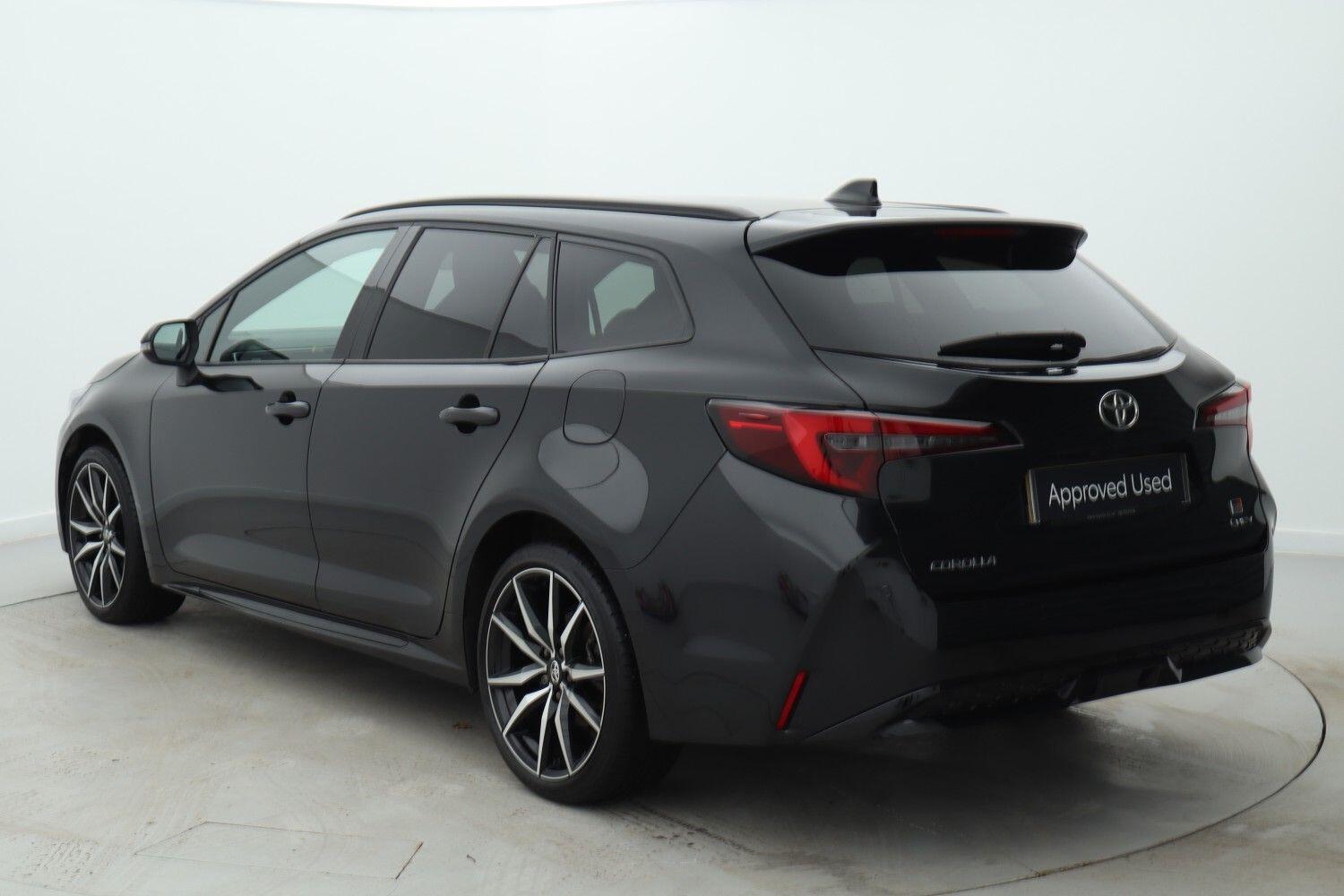 Used Toyota Corolla 2024 for sale - 77245498: Photo 4