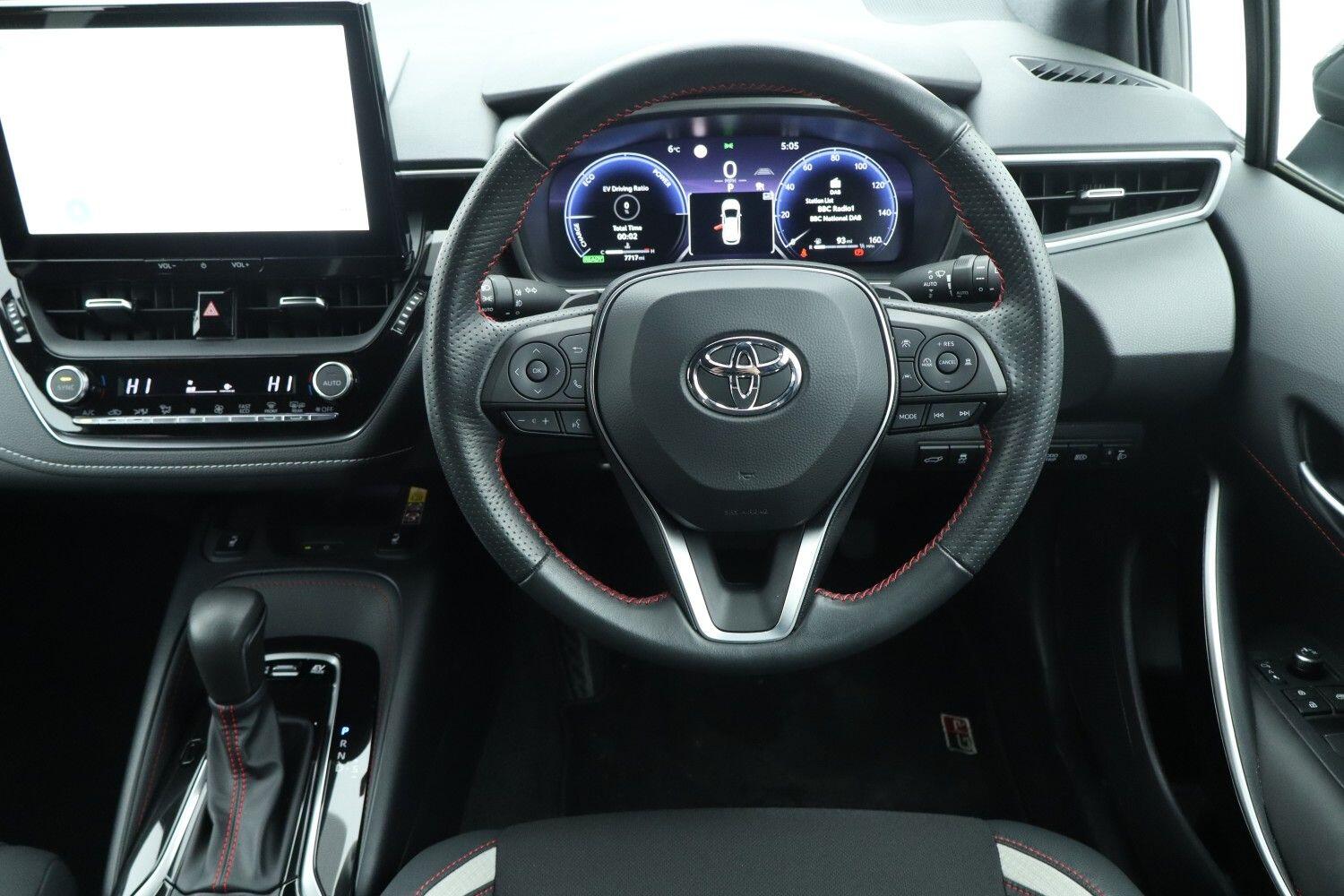 Used Toyota Corolla 2024 for sale - 77245498: Photo 6