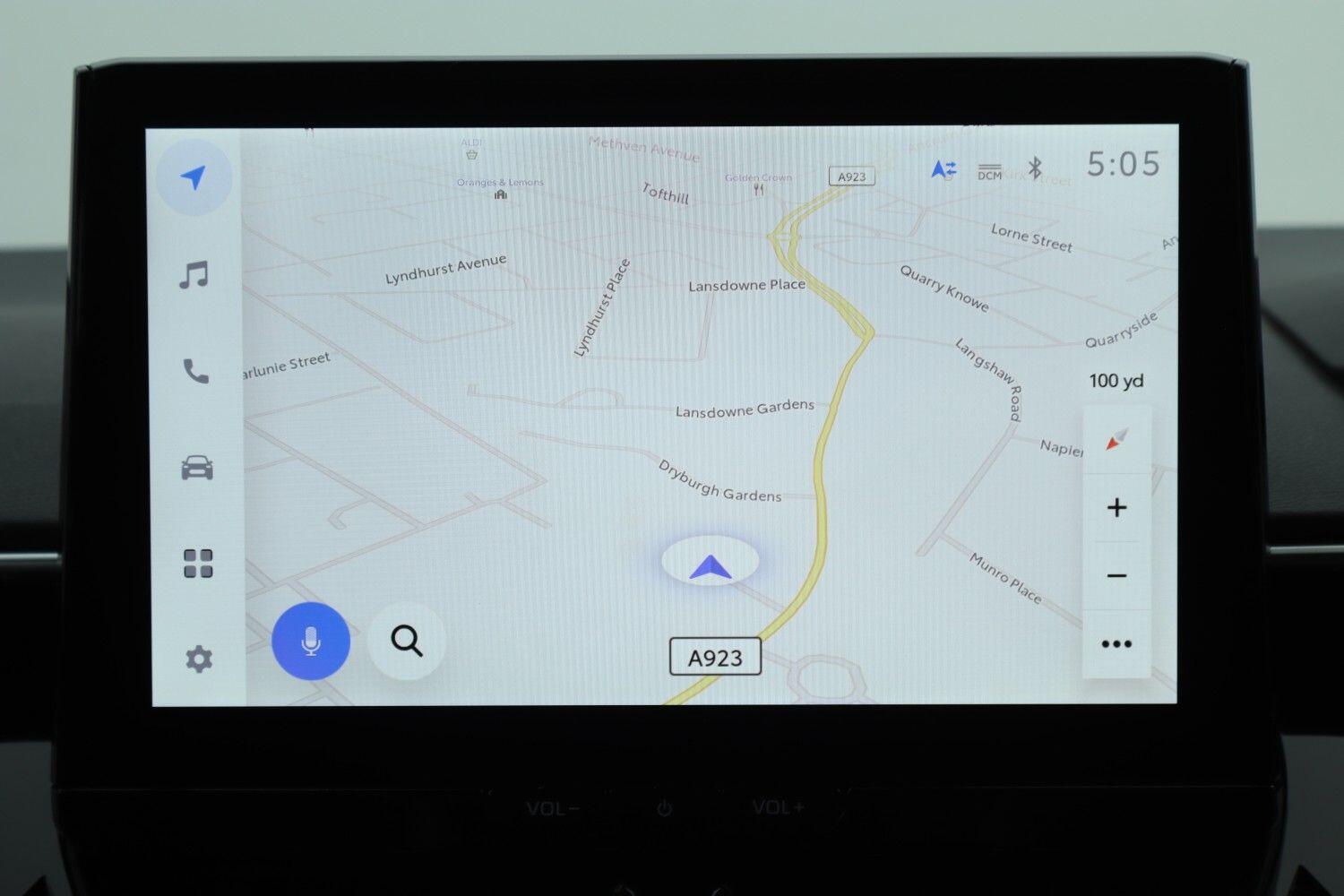 Used Toyota Corolla 2024 for sale - 77245498: Photo 7