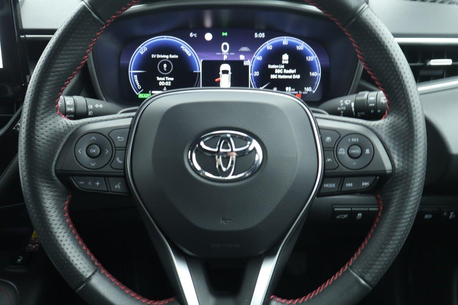 Used Toyota Corolla 2024 for sale - 77245498: Photo 8