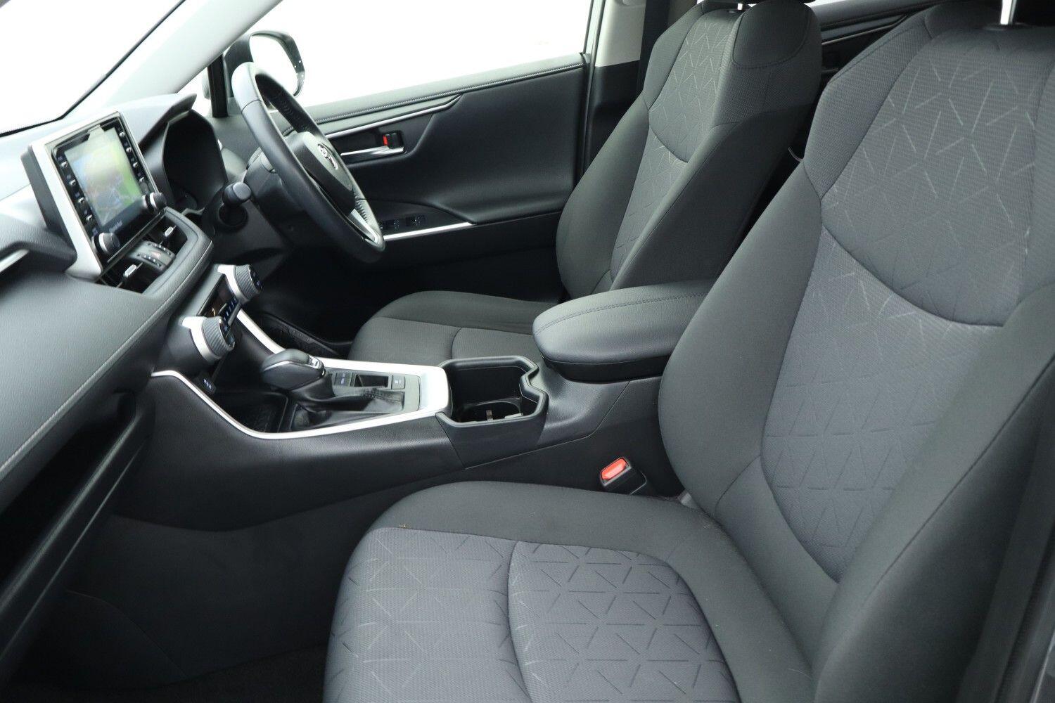 Used Toyota RAV4 2022 for sale - 76675324: Photo 10