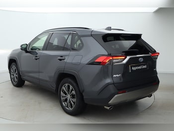 Used Toyota RAV4 2022 for sale - 76675324: Photo