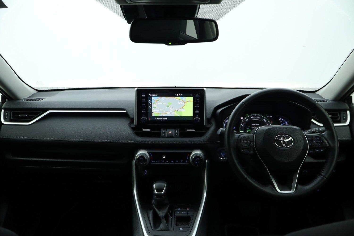 Used Toyota RAV4 2022 for sale - 76675324: Photo 5