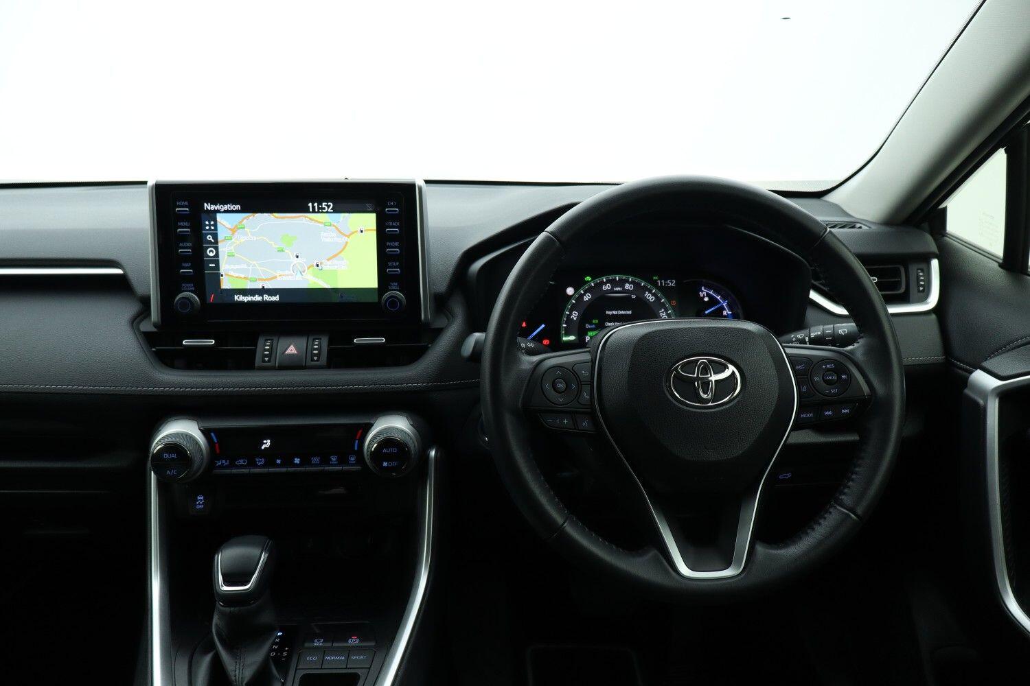 Used Toyota RAV4 2022 for sale - 76675324: Photo 6