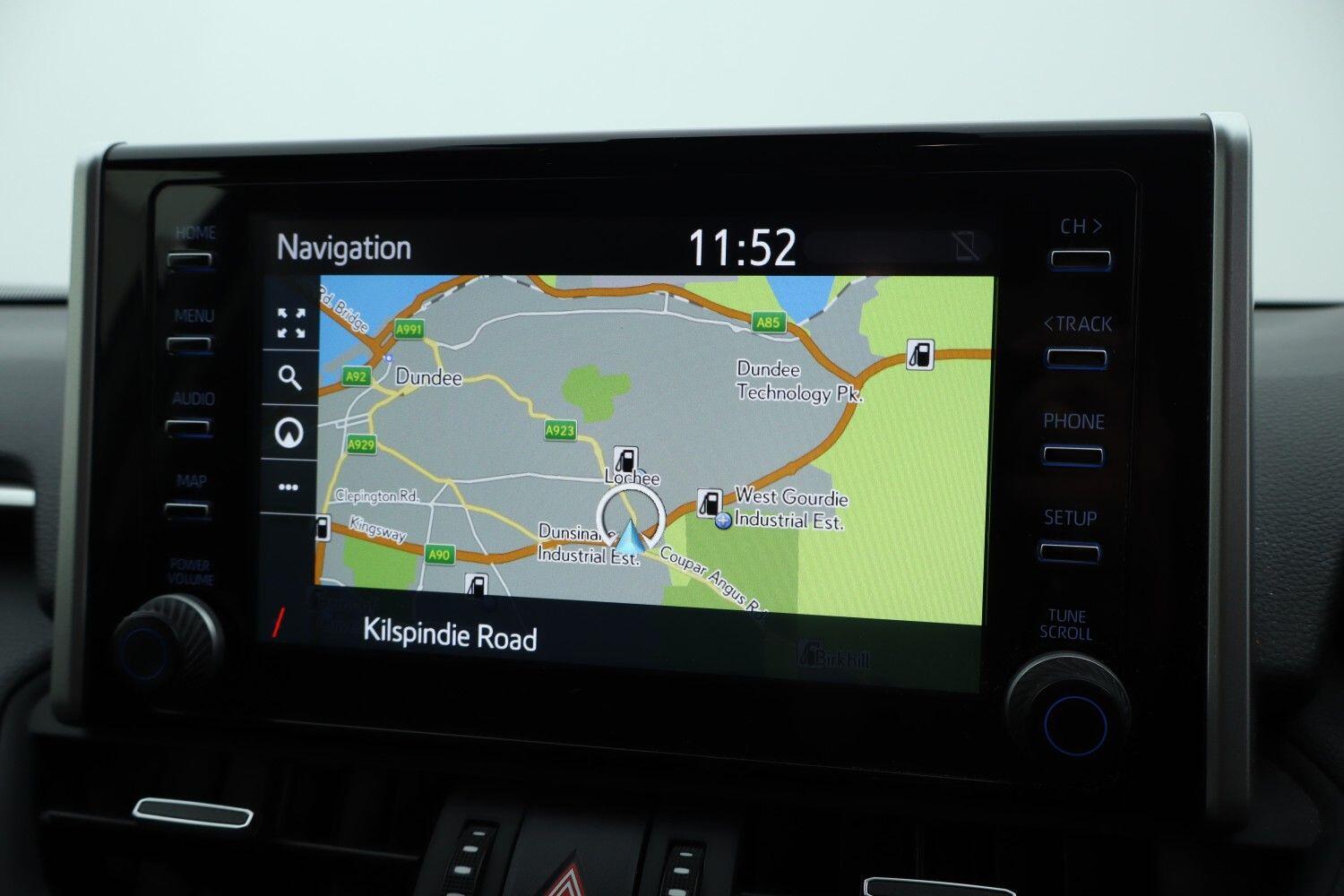 Used Toyota RAV4 2022 for sale - 76675324: Photo 7