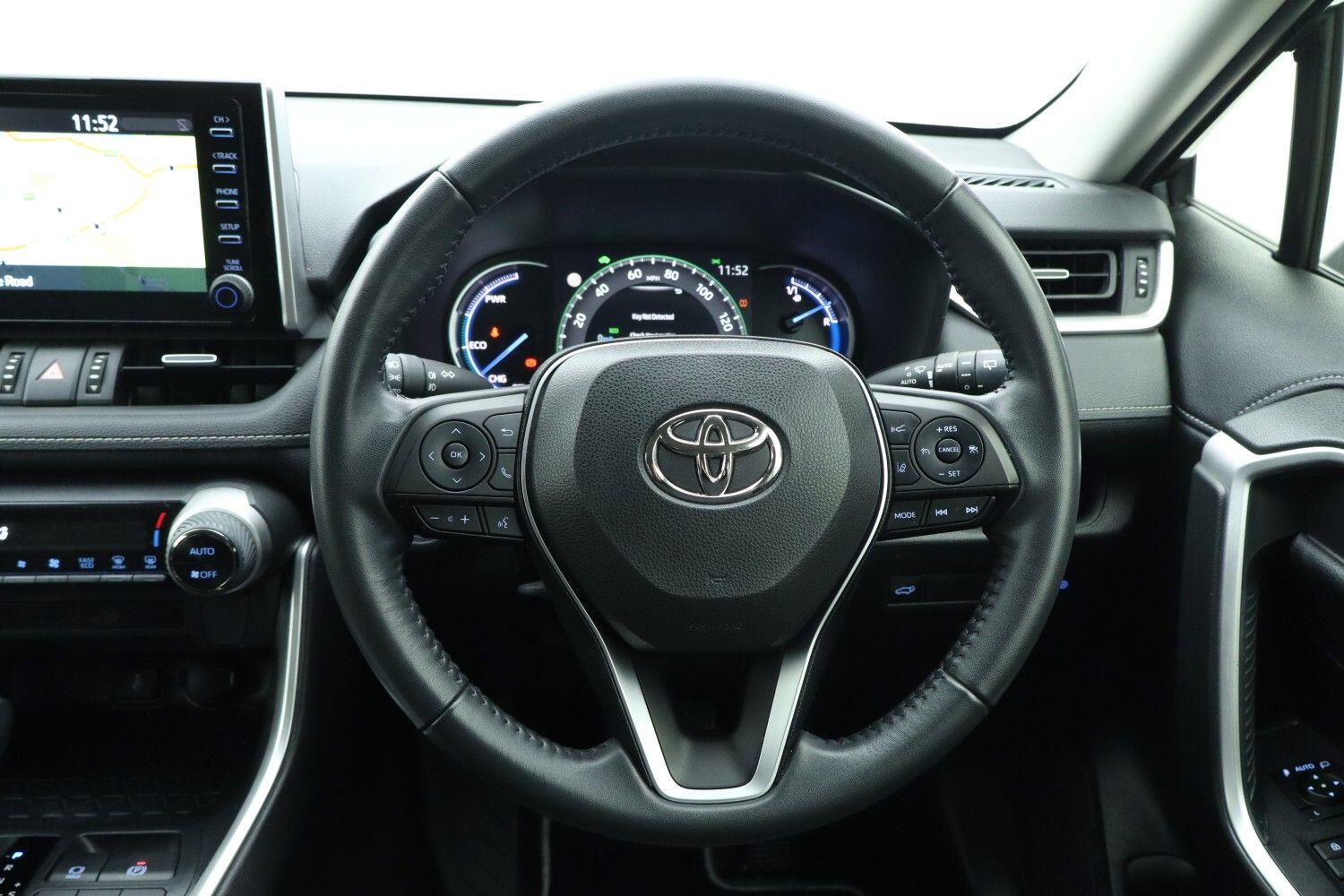 Used Toyota RAV4 2022 for sale - 76675324: Photo 8