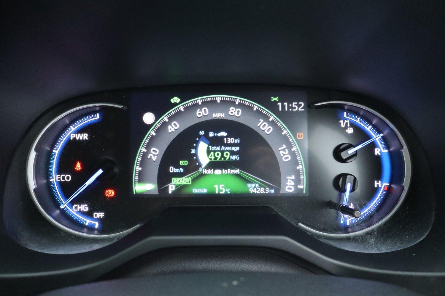 Used Toyota RAV4 2022 for sale - 76675324: Photo 9