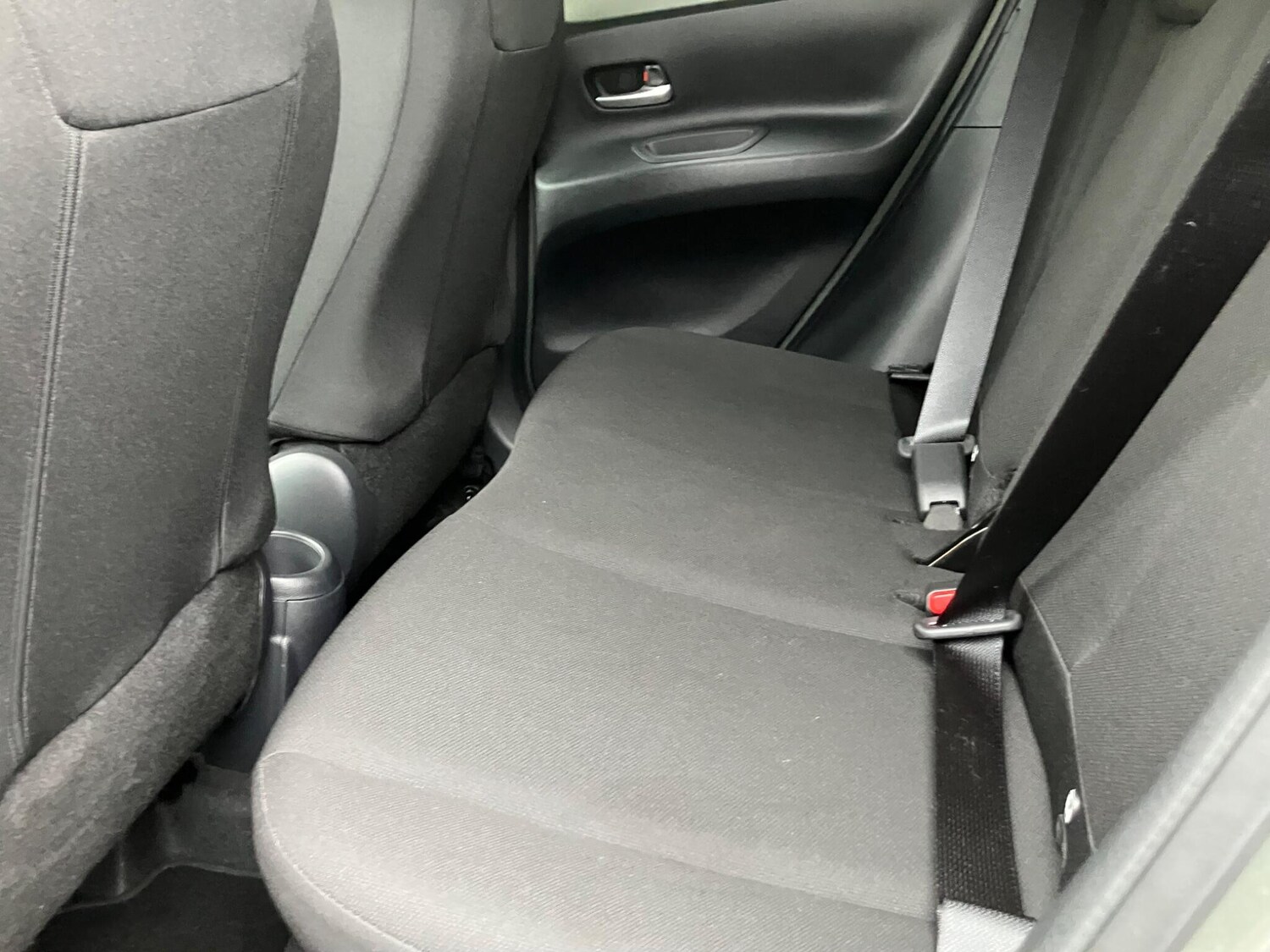 Used Toyota Aygo X 2024 for sale - 77489951: Photo 10