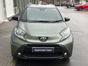 Used Toyota Aygo X 2024 for sale - 77489951: Photo
