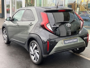 Used Toyota Aygo X 2024 for sale - 77489951: Photo