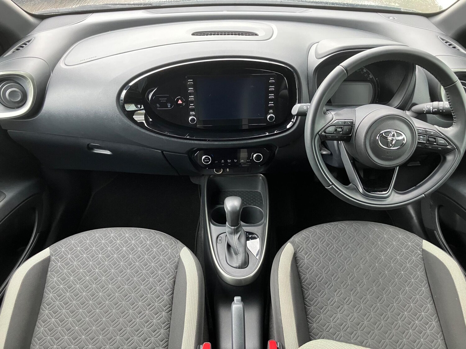 Used Toyota Aygo X 2024 for sale - 77489951: Photo 8