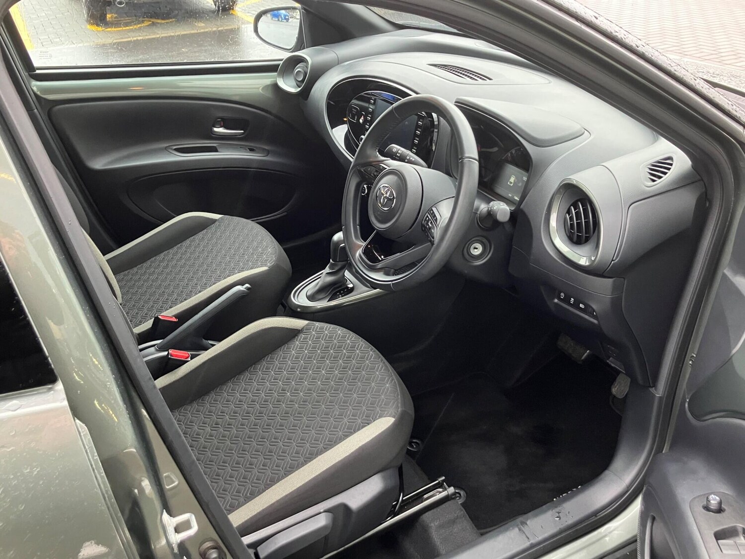 Used Toyota Aygo X 2024 for sale - 77489951: Photo 9