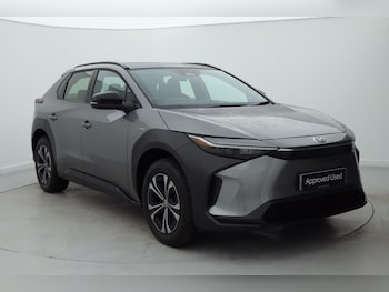 2025 (25) - 150kW Pure 71.4kWh 5dr Auto [11kW]