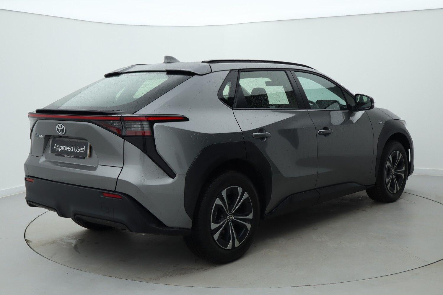 Used Toyota Other 2025 for sale - 76918892: Photo 2