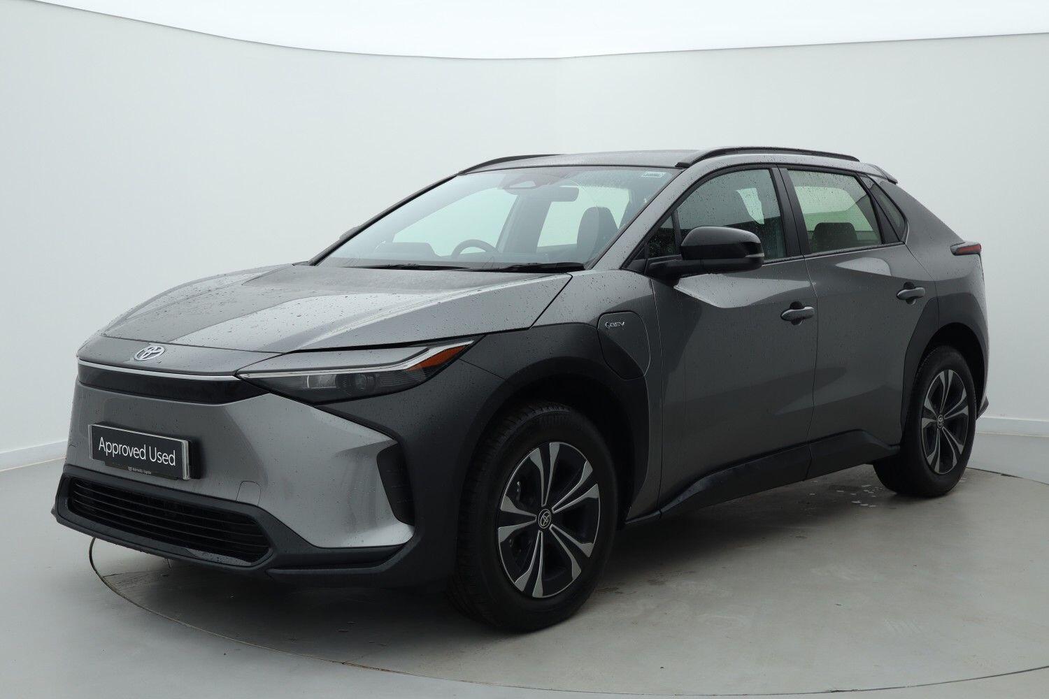 Used Toyota Other 2025 for sale - 76918892: Photo 3