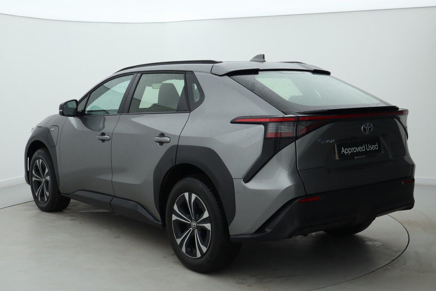 Used Toyota Other 2025 for sale - 76918892: Photo 4