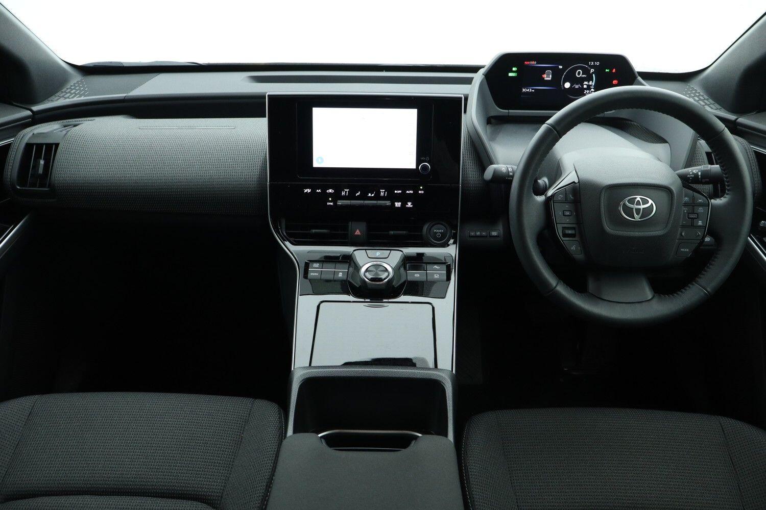 Used Toyota Other 2025 for sale - 76918892: Photo 5