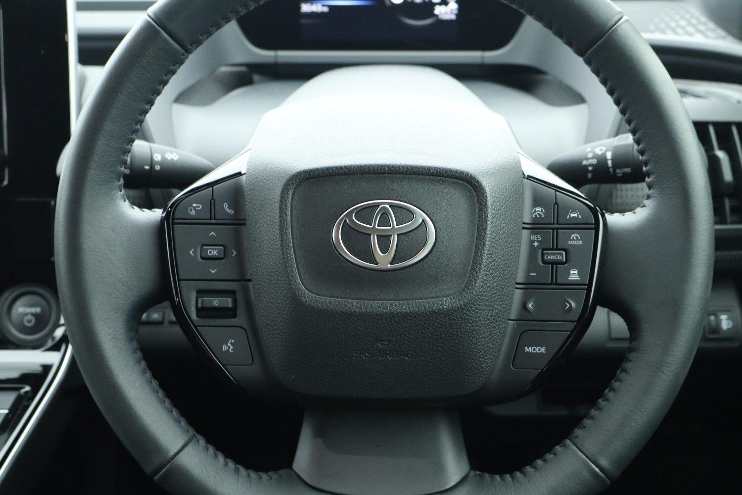 Used Toyota Other 2025 for sale - 76918892: Photo 8