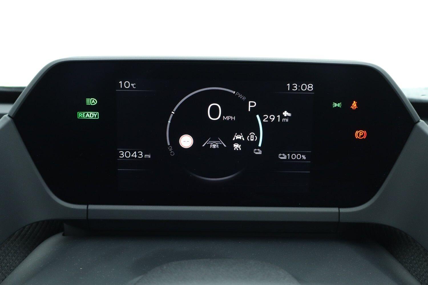 Used Toyota Other 2025 for sale - 76918892: Photo 9