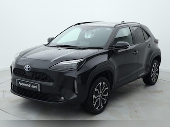 Used Toyota Yaris Cross 2023 for sale - 76675593: Photo