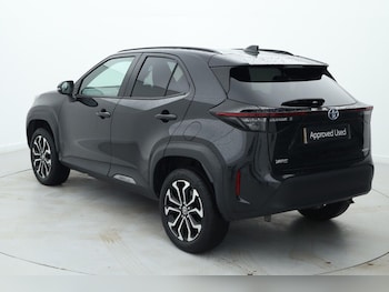 Used Toyota Yaris Cross 2023 for sale - 76675593: Photo