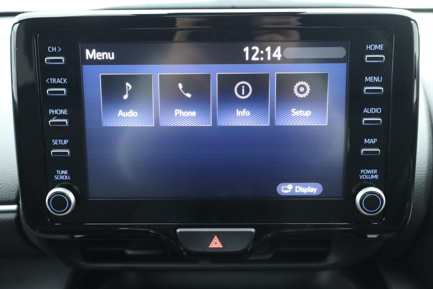 Used Toyota Yaris Cross 2023 for sale - 76675593: Photo 7