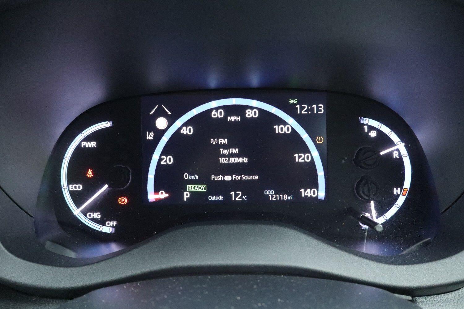 Used Toyota Yaris Cross 2023 for sale - 76675593: Photo 9