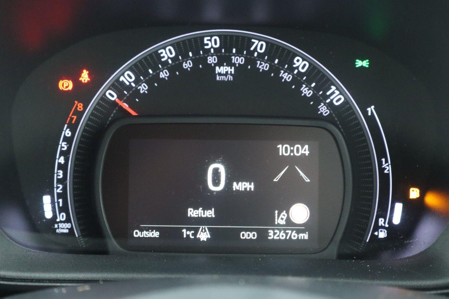 Used Toyota Aygo X 2022 for sale - 77403829: Photo 10