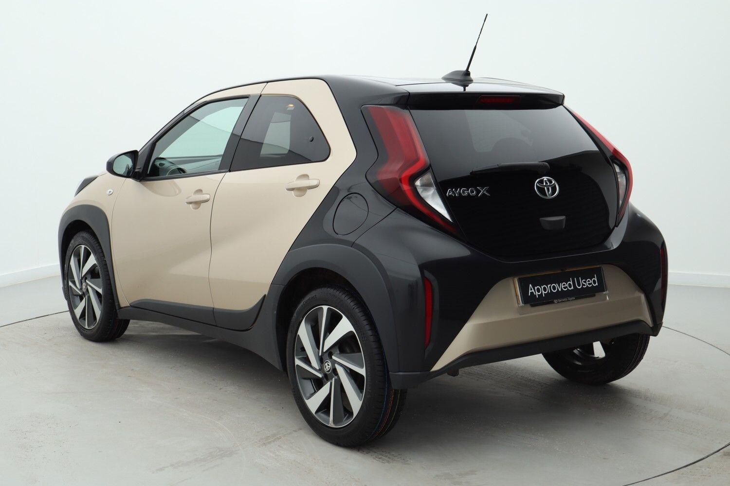 Used Toyota Aygo X 2022 for sale - 77403829: Photo 5