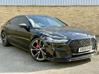 2019 (69) - 2.0 TDI 40 S line Sportback 5dr Diesel S Tronic Euro 6 (s/s) (204 ps)