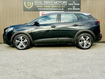 Used Peugeot 3008 2018 for sale - 79795809: Photo