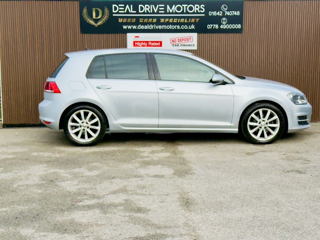 Used Volkswagen Golf 2014 for sale - 76420084: Photo 10
