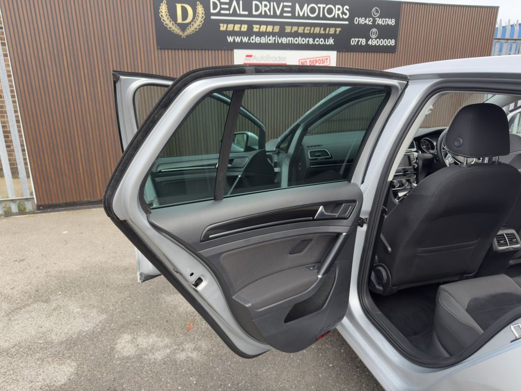 Used Volkswagen Golf 2014 for sale - 76420084: Photo 11